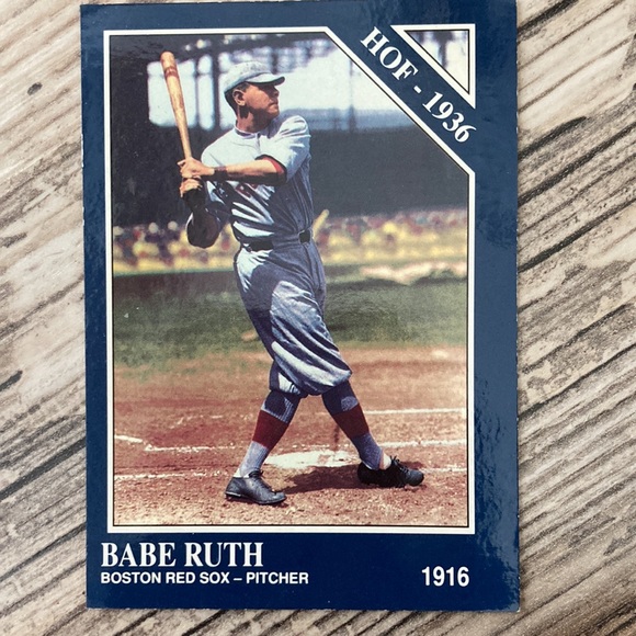 MINT RARE Hard to find Charles Leonard Gehringer MLB baseball cards HALL OF FAME - Picture 8 of 11